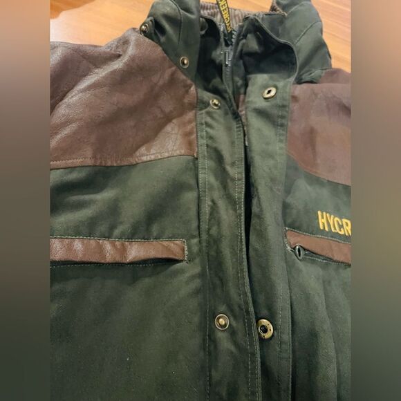 Hycreek mens sporting jacket/pants - Picture 2 of 16